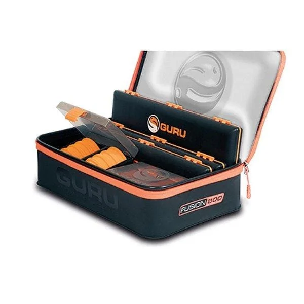 GURU FUSION 800 - Imagen 2