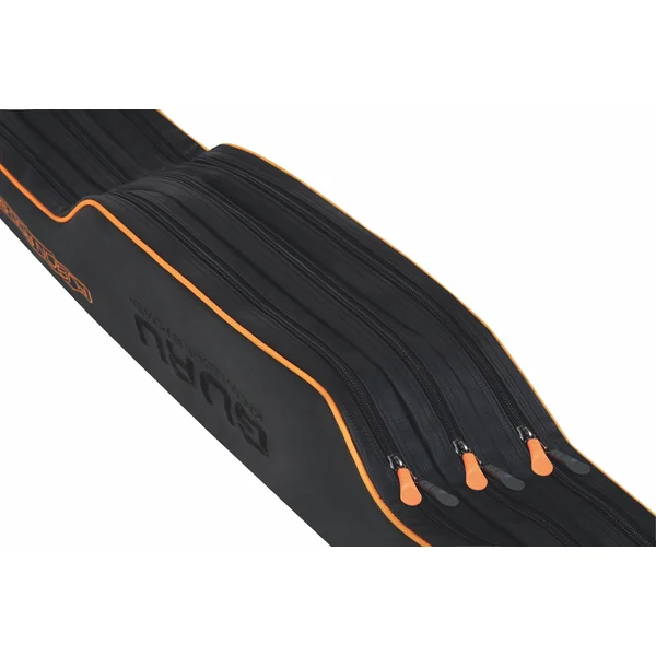 Guru Fusion Rod Plus 6 Feeder Holdall Funda