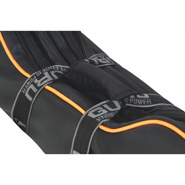 Guru Fusion Rod Plus 6 Feeder Holdall Funda - Imagen 2