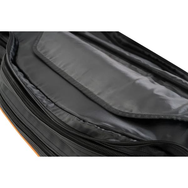 Guru Fusion Rod Plus 6 Feeder Holdall Funda - Imagen 8