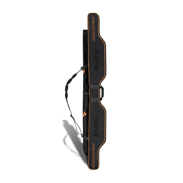 Guru Fusion Rod Plus 6 Feeder Holdall Funda - Imagen 10