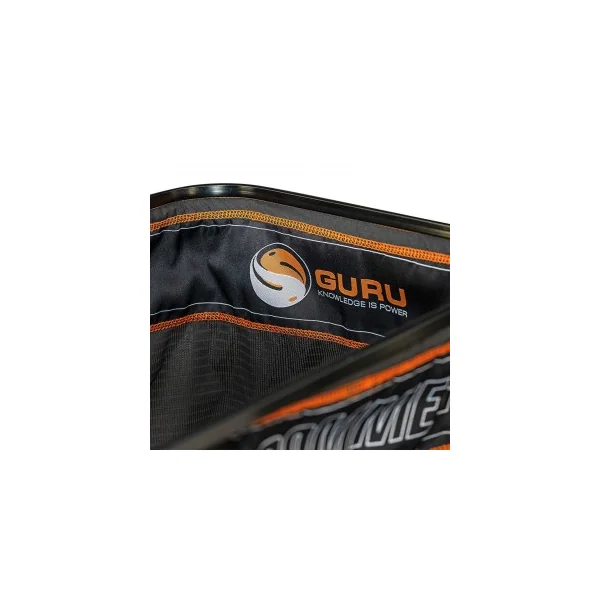 Guru Keepnet Commercial Match 2.5m