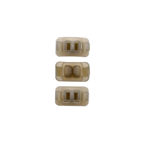 Guru Method Feeder Clip Small (3 pzas.)