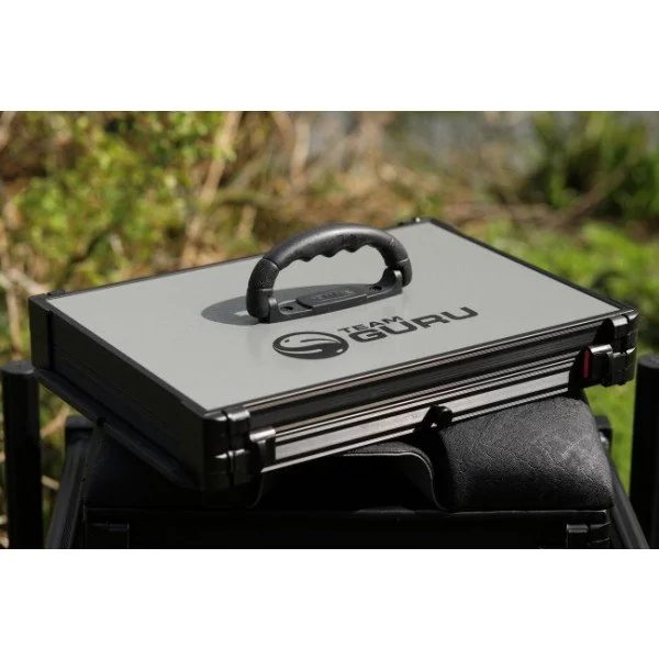 Guru Team Seatbox 2.0 Stealth