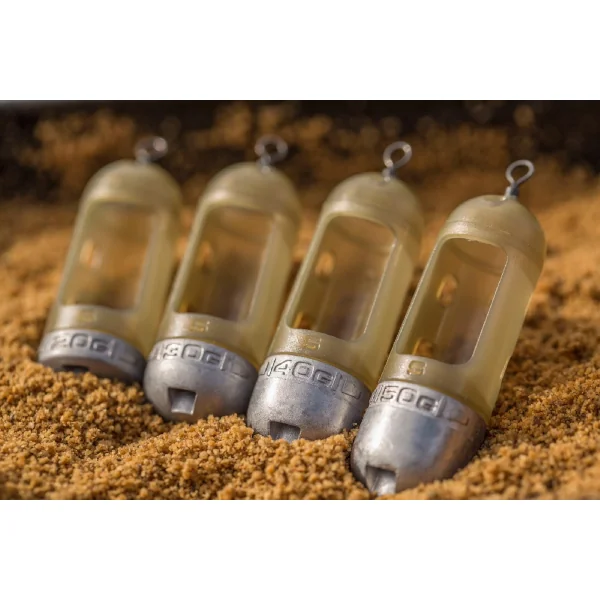 Guru Window Feeder - X-Pequeño 20g + 30g