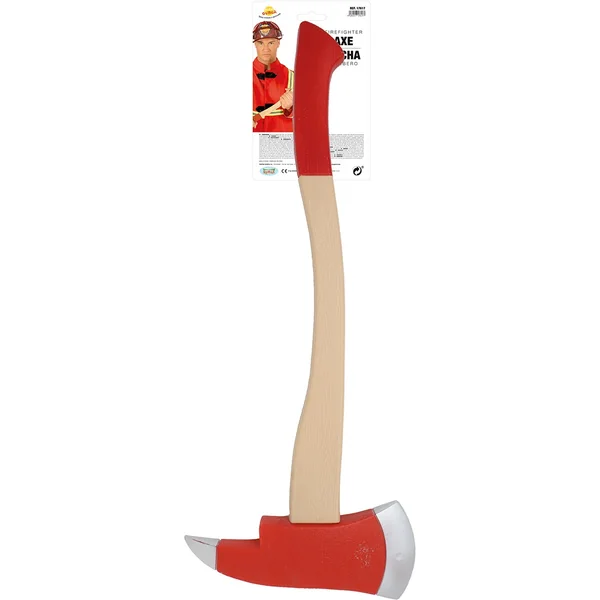 Hacha de bombero - 60 cm - Imagen 4