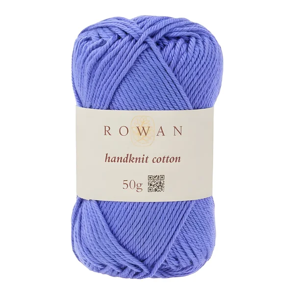 Handknit Cotton de 50 g - Rowan