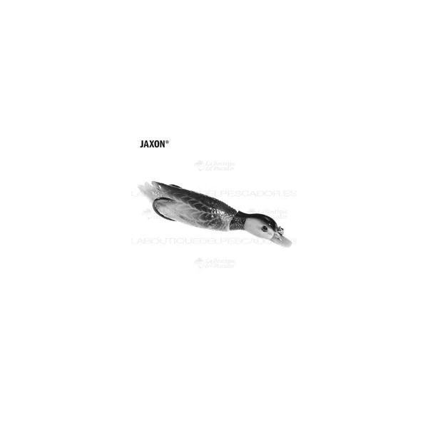 HAPPY DUCK MAGIC FISH JAXON