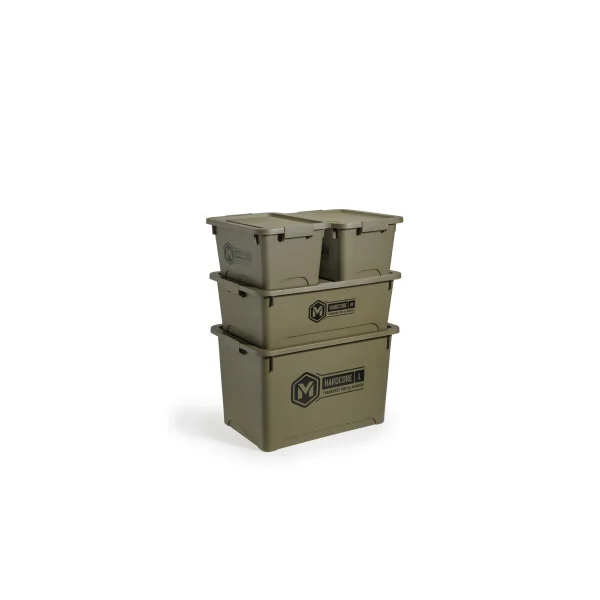Hardcore Transport Box MIVARDI