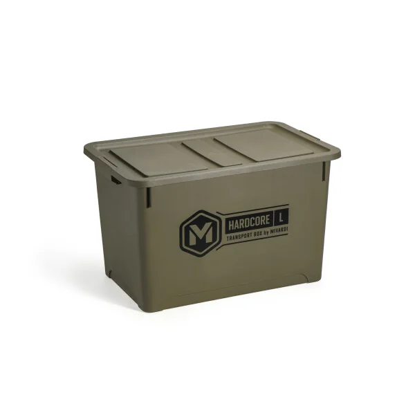 Hardcore Transport Box MIVARDI - Imagen 2