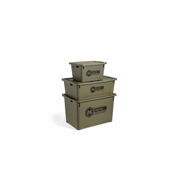 Hardcore Transport Box MIVARDI - Imagen 11