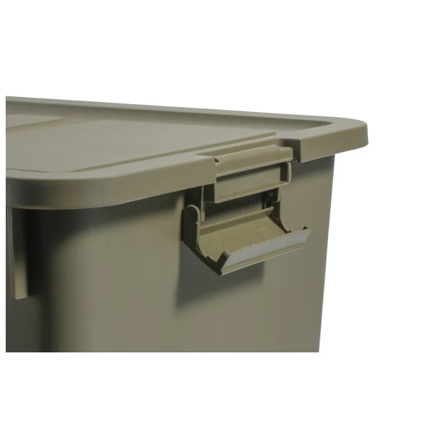 Hardcore Transport Box MIVARDI - Imagen 13