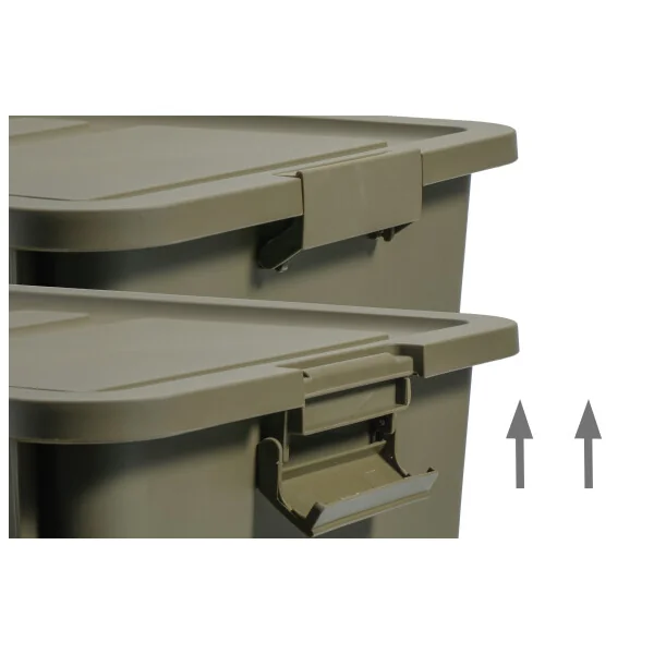 Hardcore Transport Box MIVARDI - Imagen 14