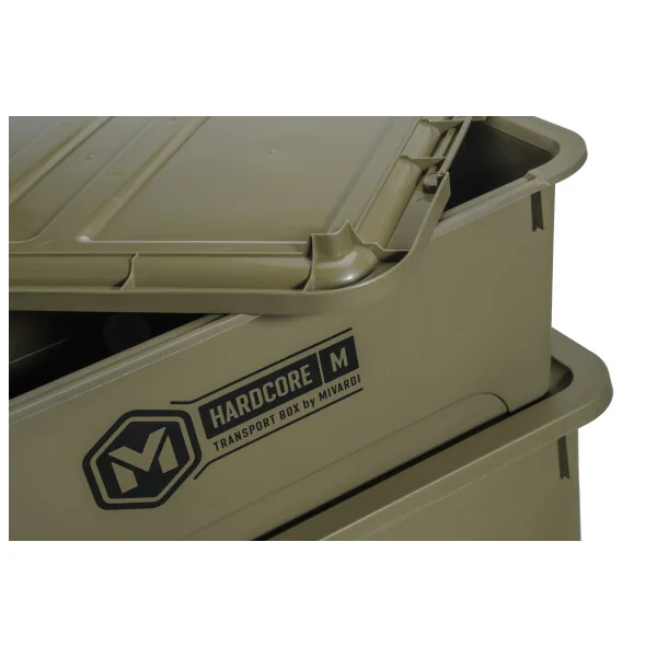 Hardcore Transport Box MIVARDI - Imagen 15