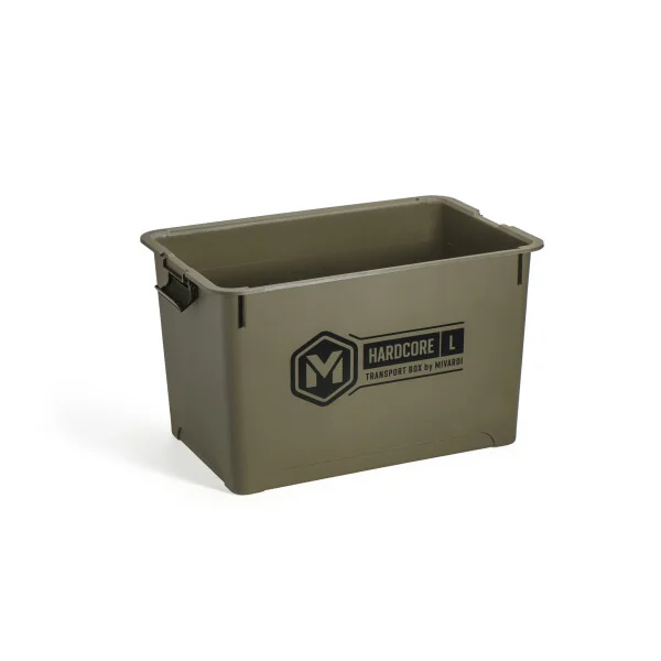 Hardcore Transport Box MIVARDI - Imagen 3