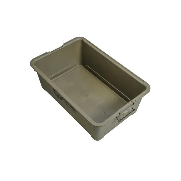 Hardcore Transport Box MIVARDI - Imagen 7