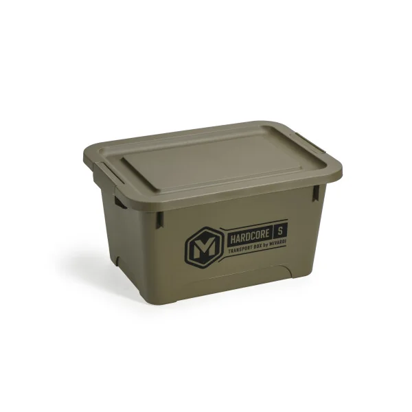Hardcore Transport Box MIVARDI - Imagen 8