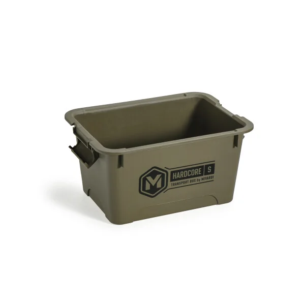 Hardcore Transport Box MIVARDI - Imagen 9