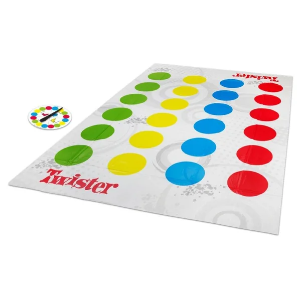 Hasbro Twister Board Game - Imagen 3