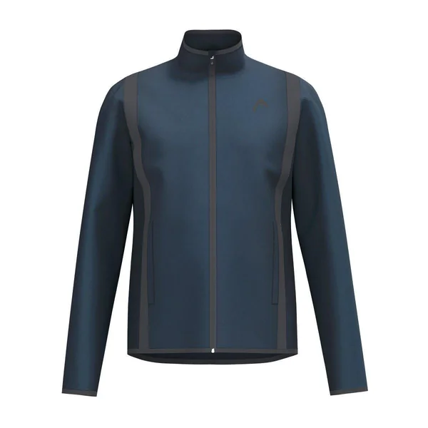 HEAD Club 25 Jacket Junior