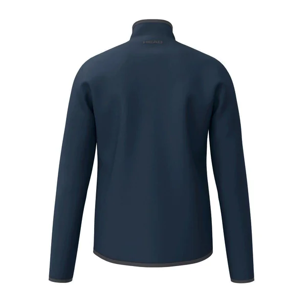 HEAD Club 25 Jacket Junior - Imagen 2