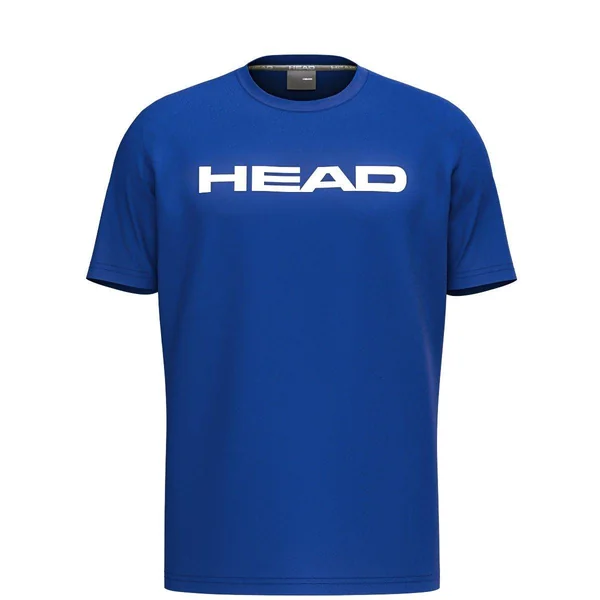 HEAD Club Basic T-Shirt Junior