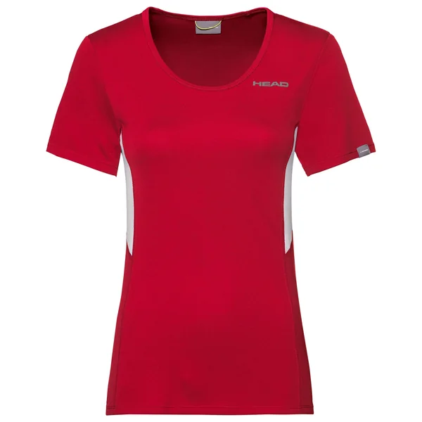 HEAD Club Tech T-Shirt Women