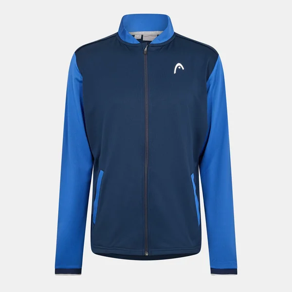 HEAD Men's Breaker Performance Tennis Jacket