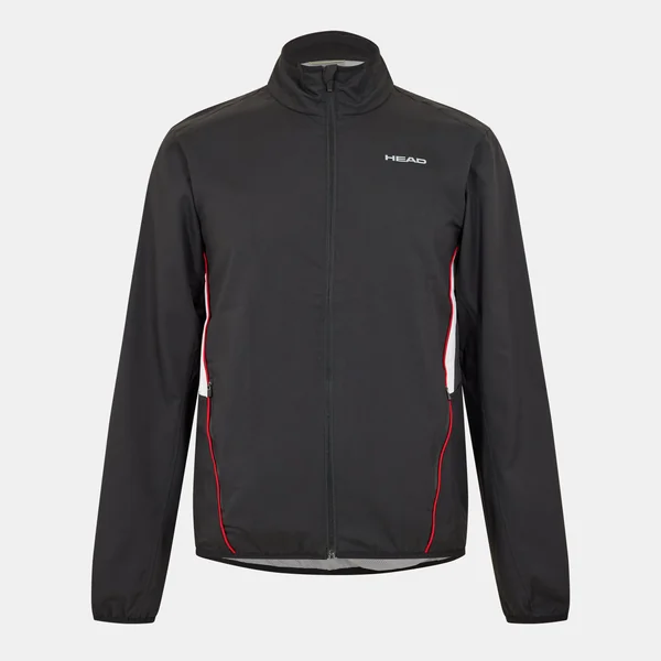 HEAD Men's Club Performance Tennis Jacket