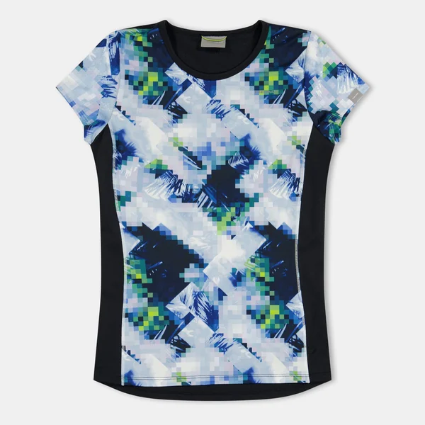 HEAD Unisex Kids' Mia Short Sleeve Performance T-Shirt
