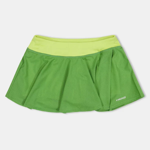 HEAD Unisex Kids' Vision Performance Skort