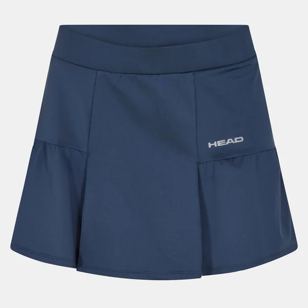 HEAD Women's Club Basic Performance Skort