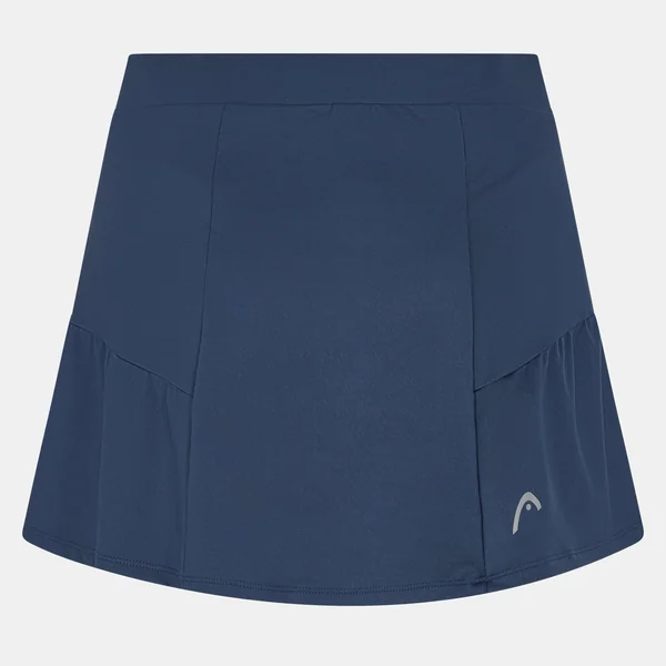 HEAD Women's Club Basic Performance Skort - Imagen 2