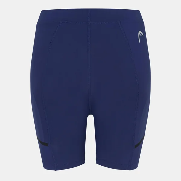 HEAD Women's Performance Tennis Shorts - Imagen 2