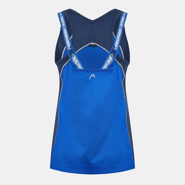 HEAD Women's Talia Performance Vest - Imagen 2