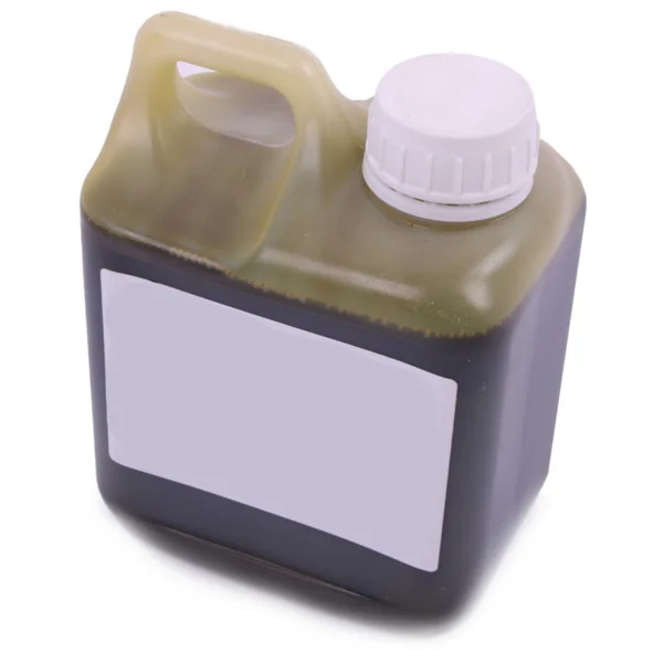 Hemp Aceite 1L