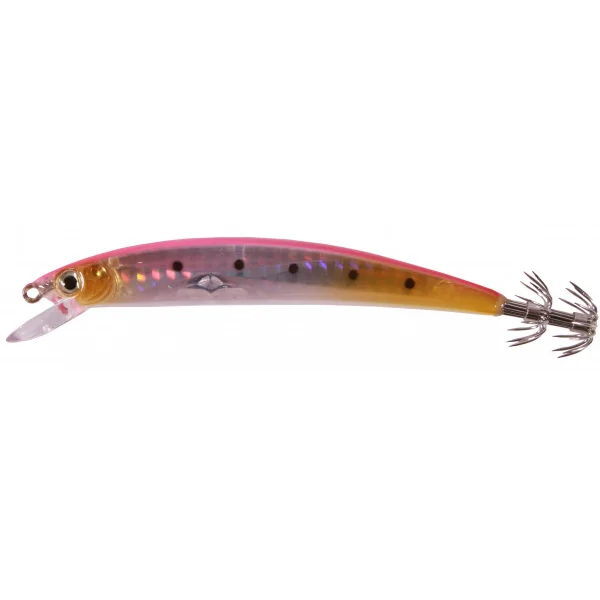 Herakles Squidder 90F Rainbow Flash Glow - Imagen 2