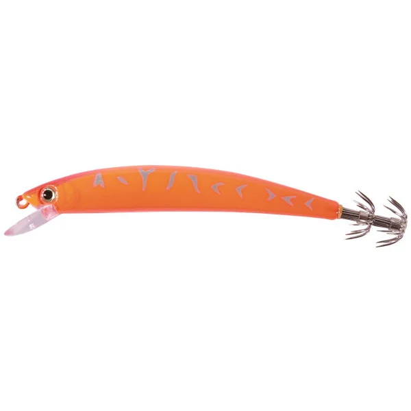 Herakles Squidder 90F Rainbow Flash Glow - Imagen 4