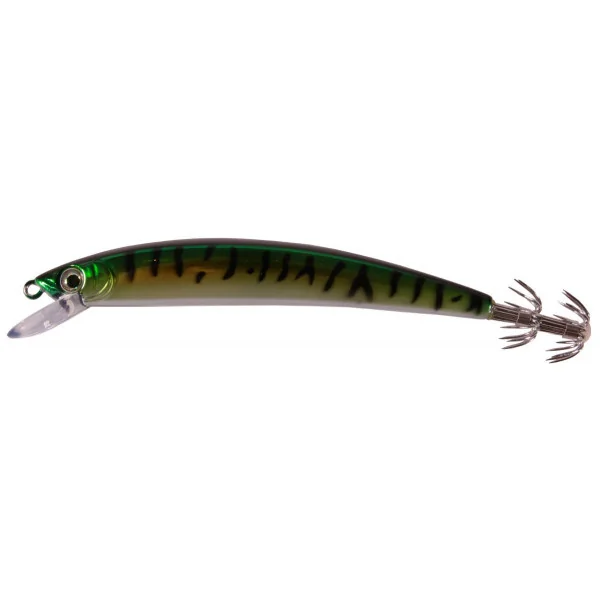 Herakles Squidder 90F Rainbow Flash Glow - Imagen 5