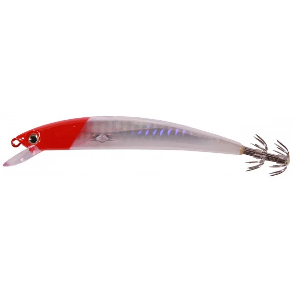 Herakles Squidder 90F Rainbow Flash Glow - Imagen 6