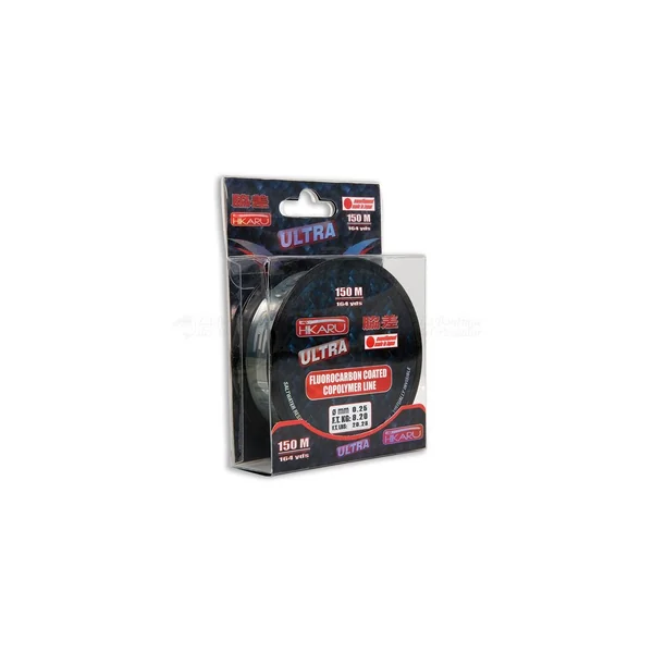 HIKARU ULTRA 150MT LINEAEFFE