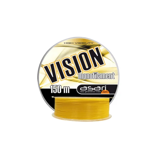 Hilo Asari Vision