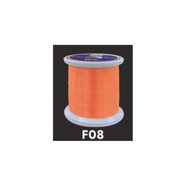 Hilo de Anillar Fuji EZ-Thread - Naranja F08