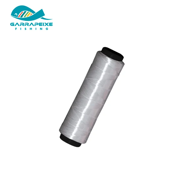 Hilo Elastico Transparente - 100 M