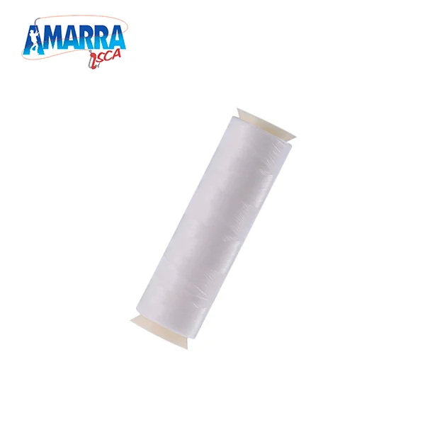 Hilo elástico AMARRA ISCA® TRANSPARENTE - 220 M