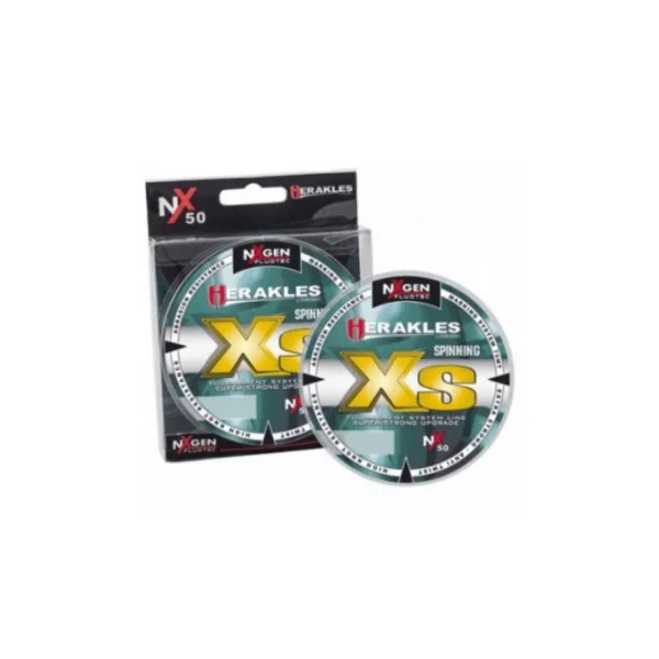 Hilo Pesca Herakles XS 0,17mm 150m