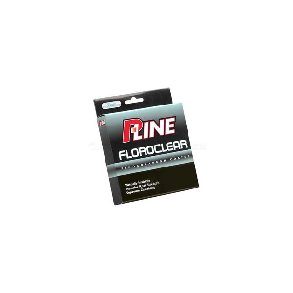 HILO PLINE FLOROCLEAR 270MT