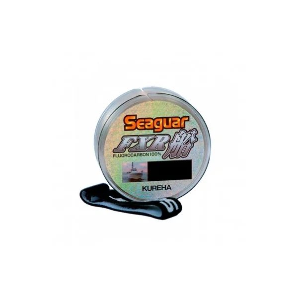 Hilo Seaguar FXR Fluorocarbon