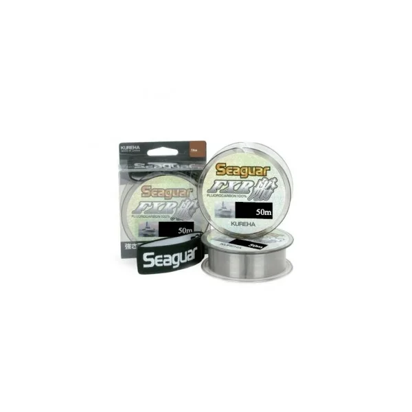 Hilo Seaguar FXR Fluorocarbon - Imagen 2