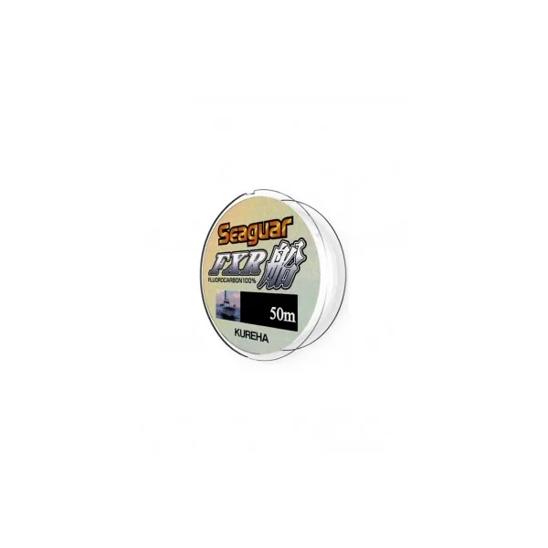 Hilo Seaguar FXR Fluorocarbon - Imagen 3